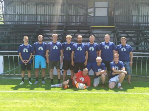 Fotbal