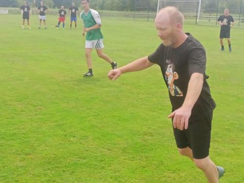 Fotbal 2024